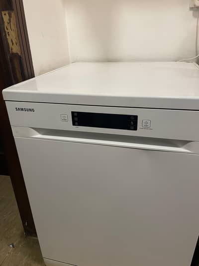Samsung Dishwaher