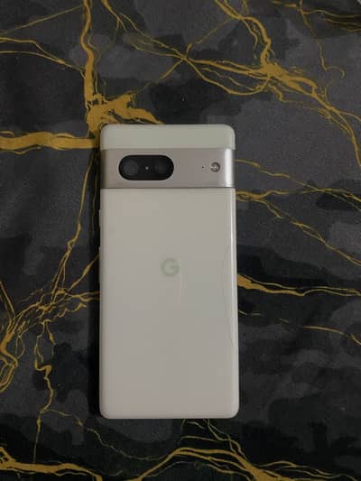 Google Pixel 7