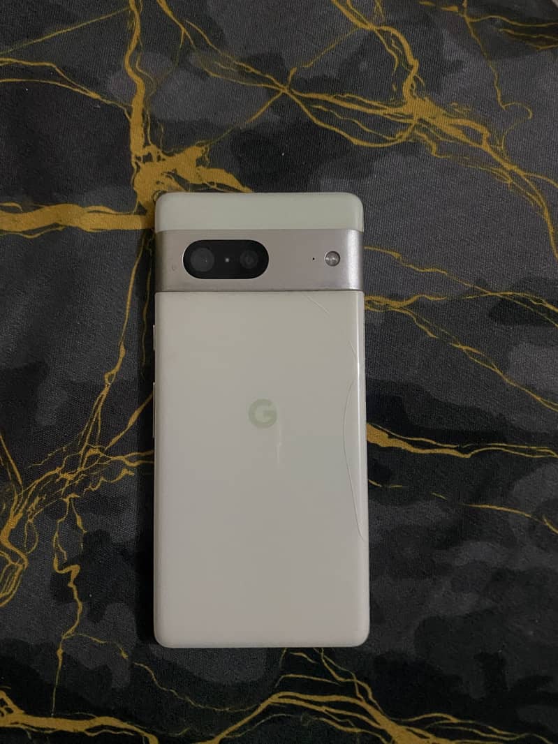 Google Pixel 7 0