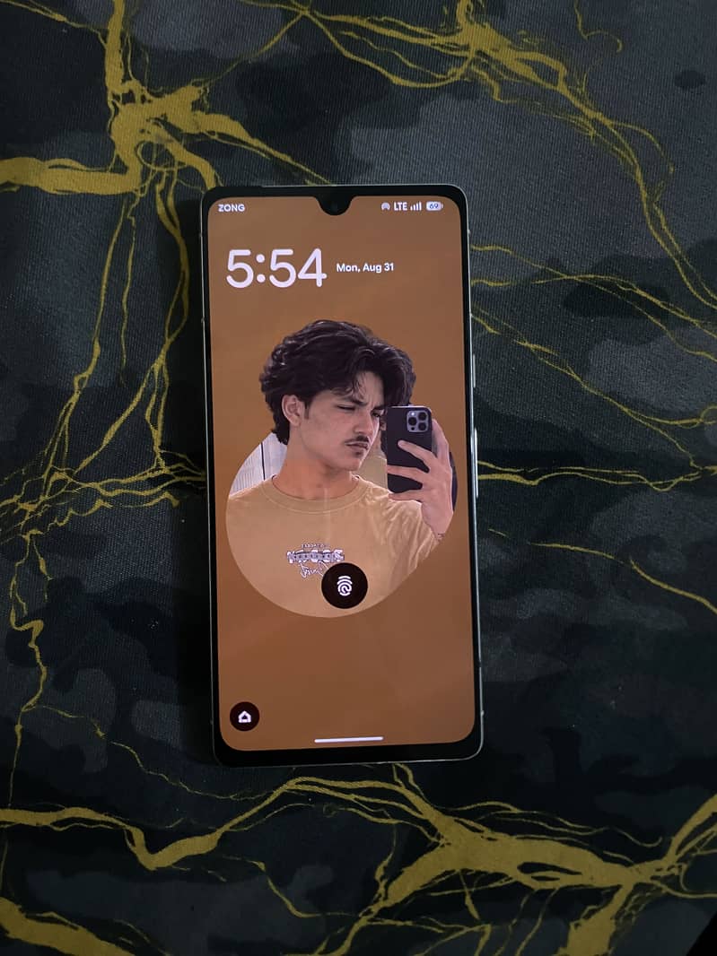 Google Pixel 7 1