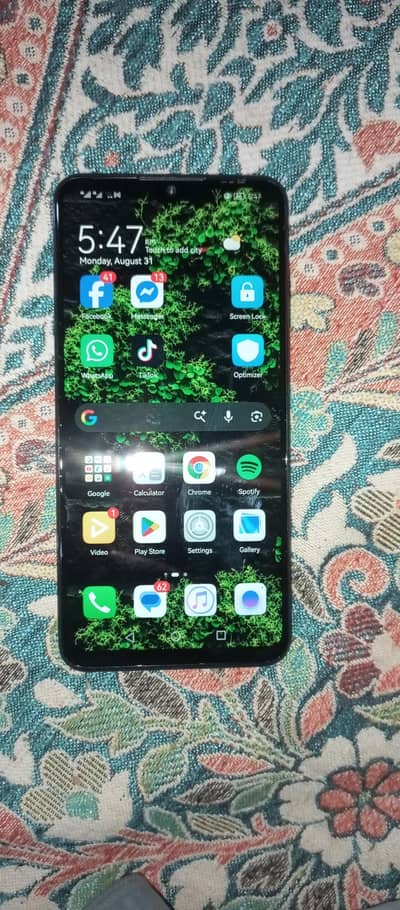 Huawei P30 Lite