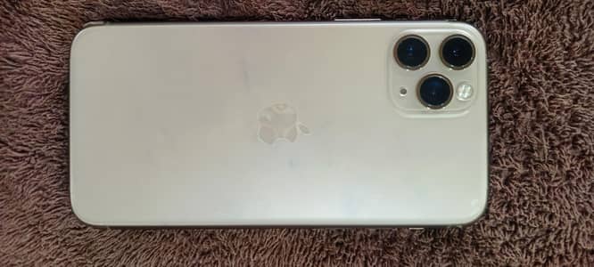 Apple iPhone 11 Pro