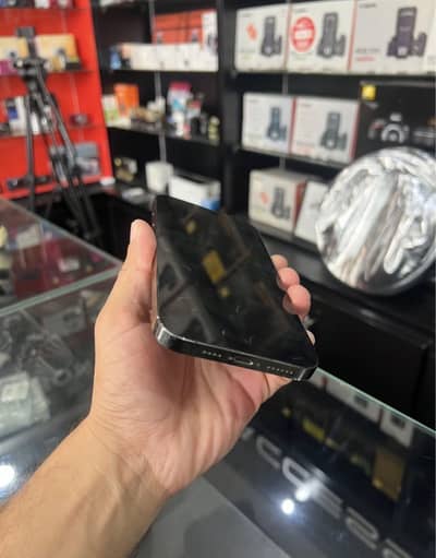 Apple iPhone 13 Pro Max non pta 256
