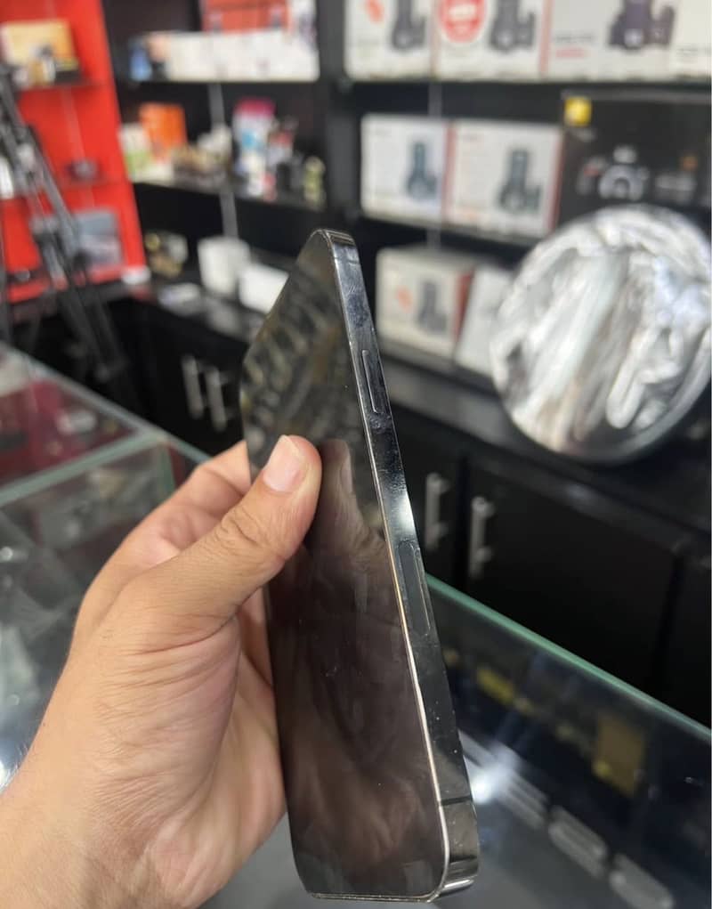 Apple iPhone 13 Pro Max non pta 256 1