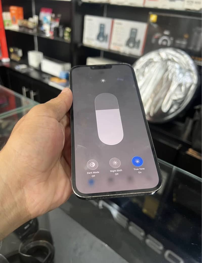 Apple iPhone 13 Pro Max non pta 256 2