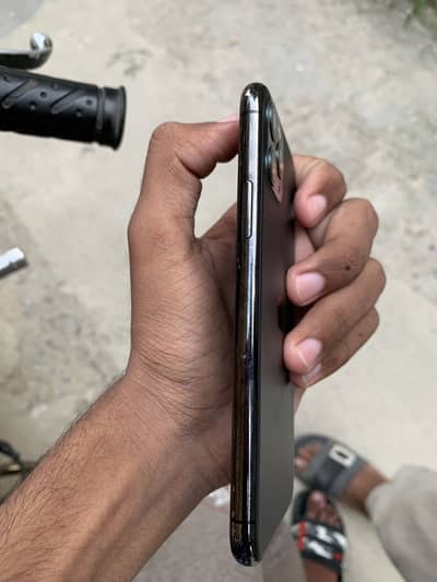 Apple iPhone 11 Pro
