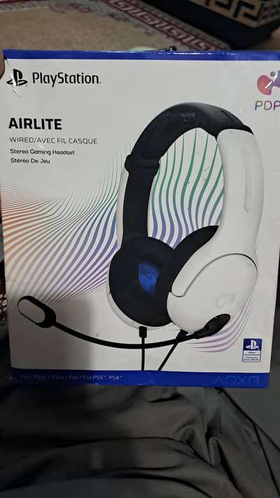 ps5 / ps4 / pc, mobile, headphone premium quality