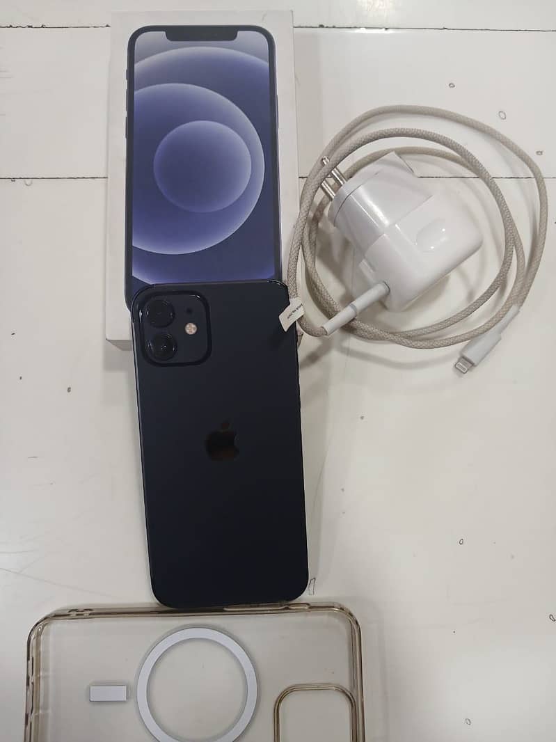 Apple iPhone 12 mini 2