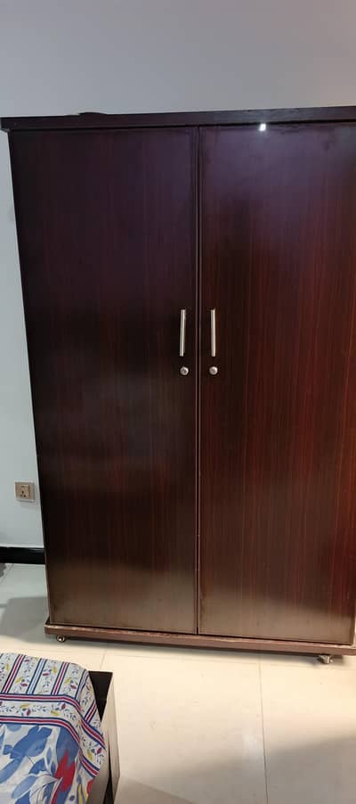 wardrobe