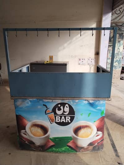 counter  for sale