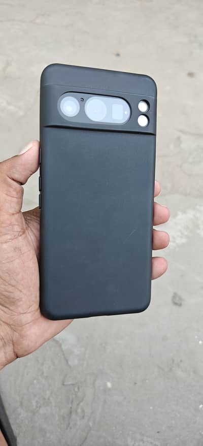 Google Pixel 8 Pro