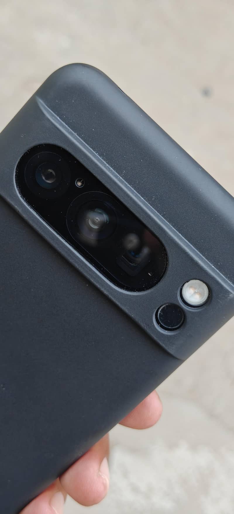 Google Pixel 8 Pro 2