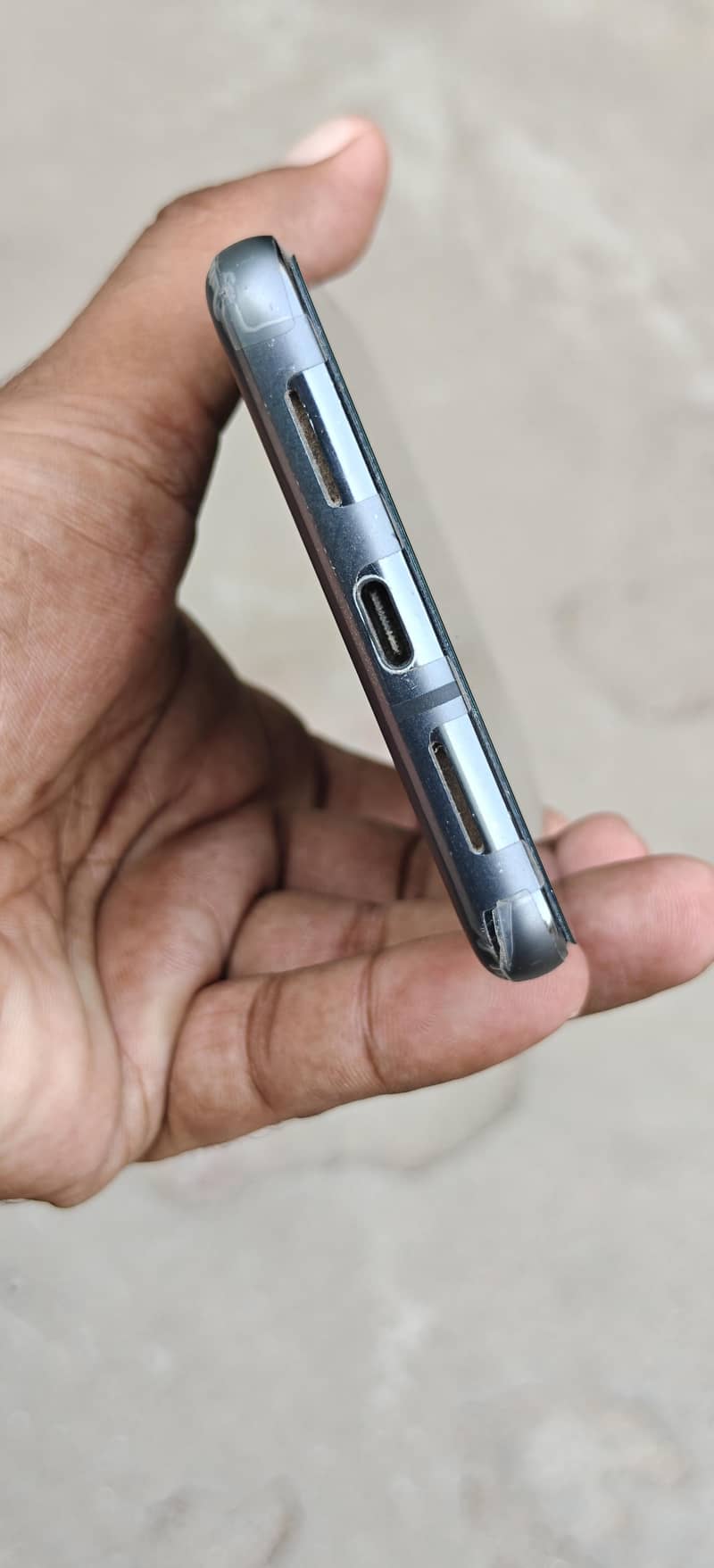 Google Pixel 8 Pro 3