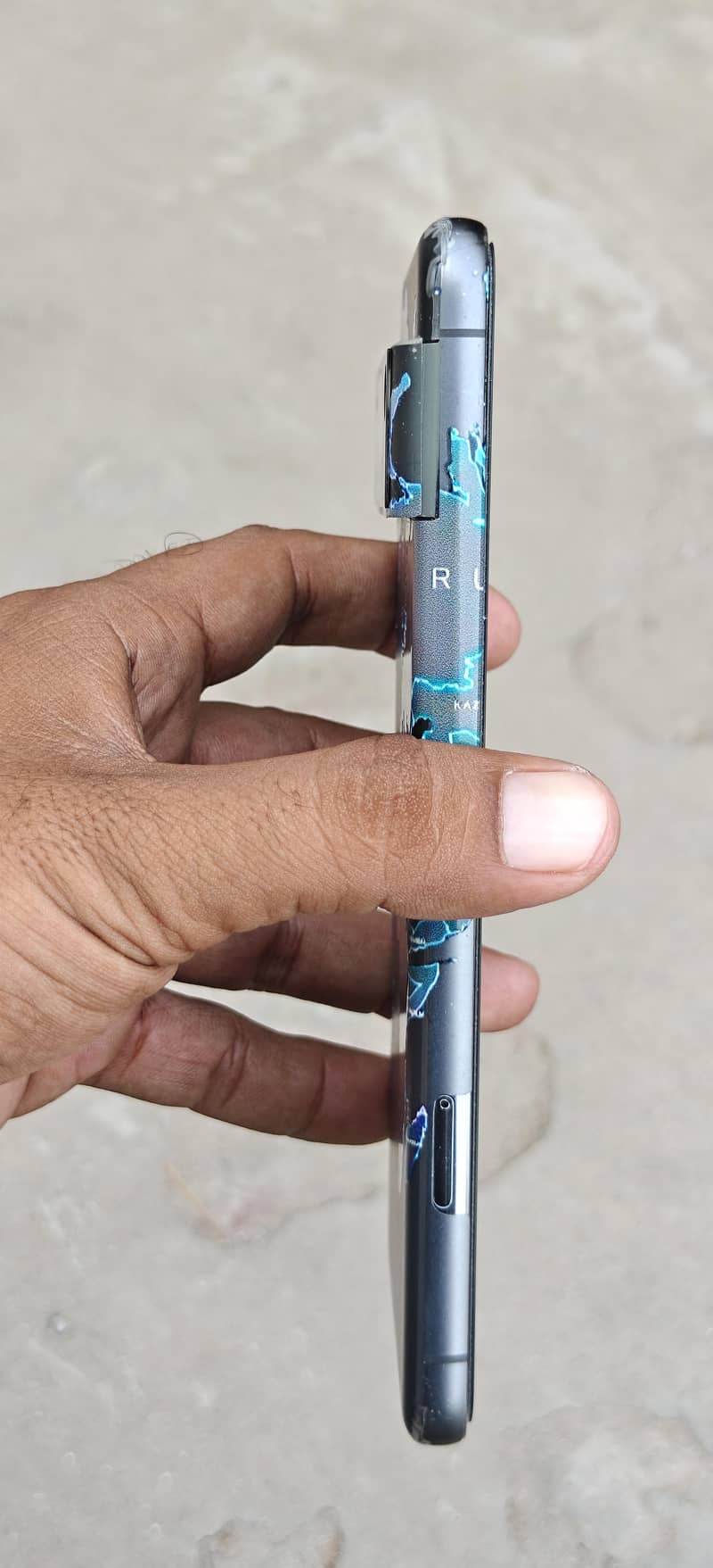 Google Pixel 8 Pro 5