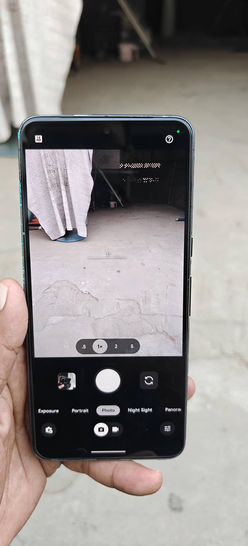 Google Pixel 8 Pro 7