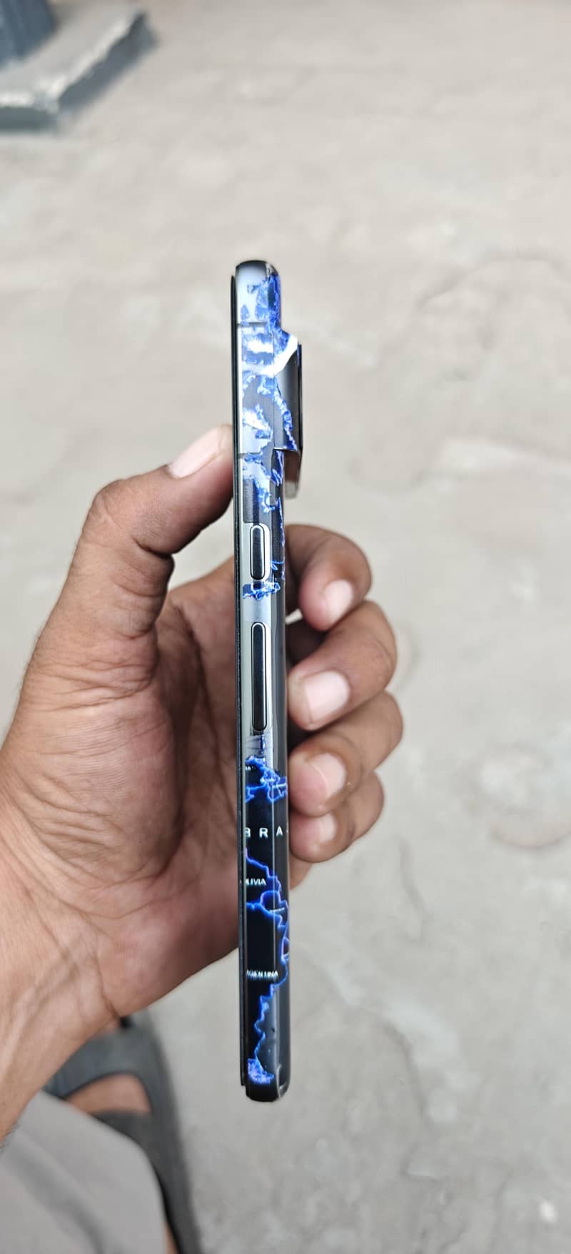 Google Pixel 8 Pro 12