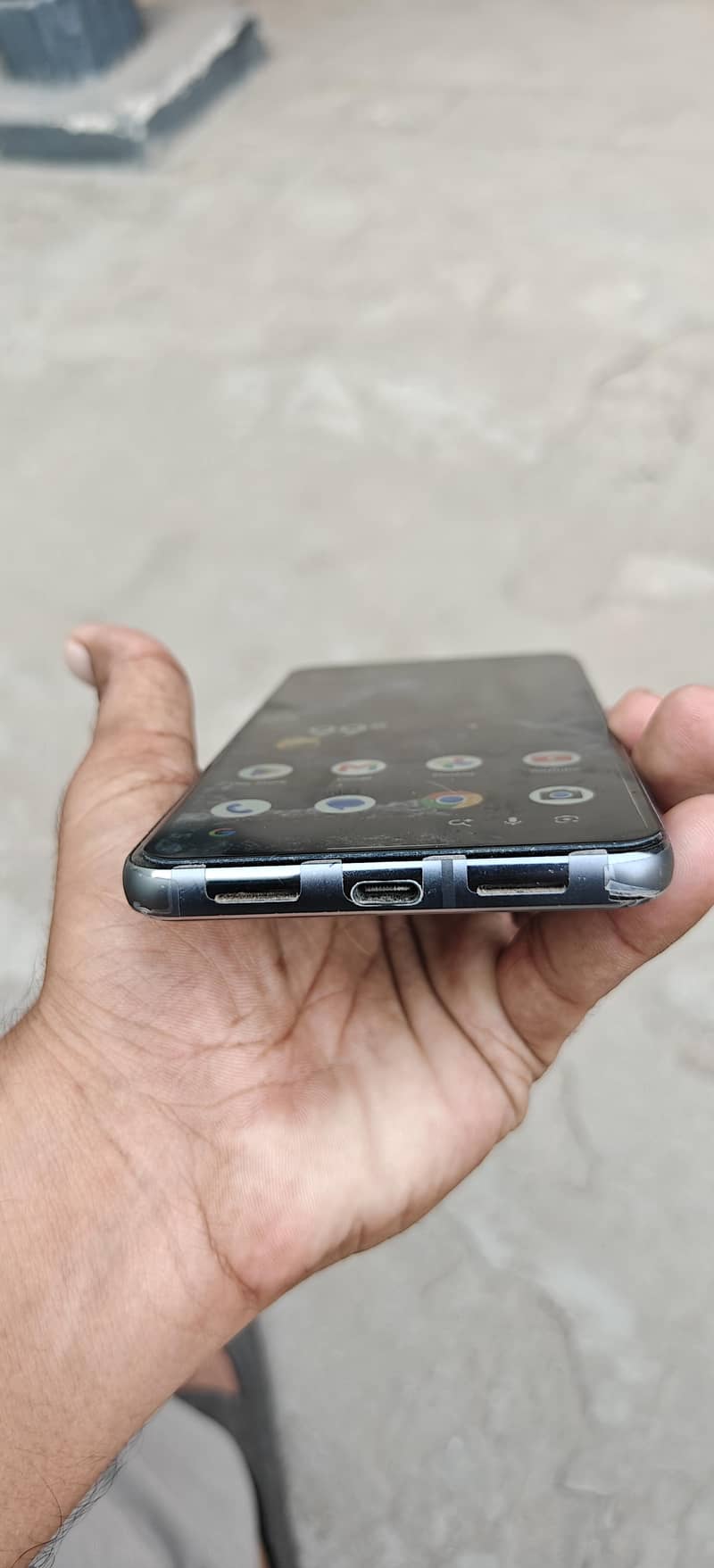 Google Pixel 8 Pro 13