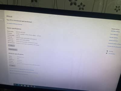Gaming PC i7-6700 | GTX 1080 8GB | 8GB RAM | 256GB SSD + 750GB HDD