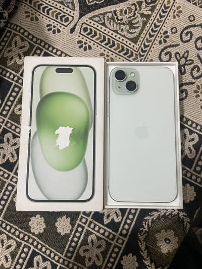 iPhone 15 plus non pta sim working