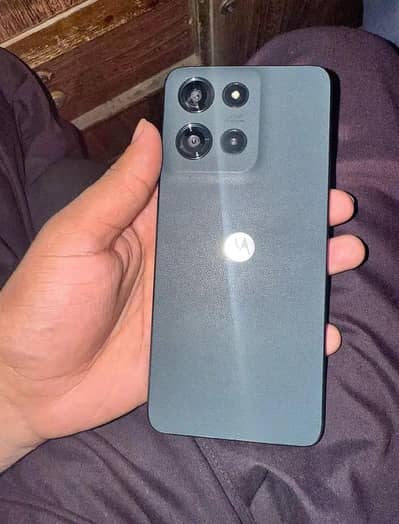 Motorola Moto G 5g 2025