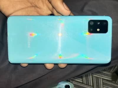 Samsung A51 5g