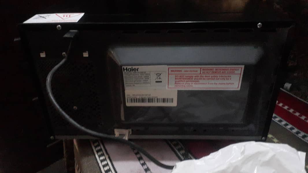 Haier 1