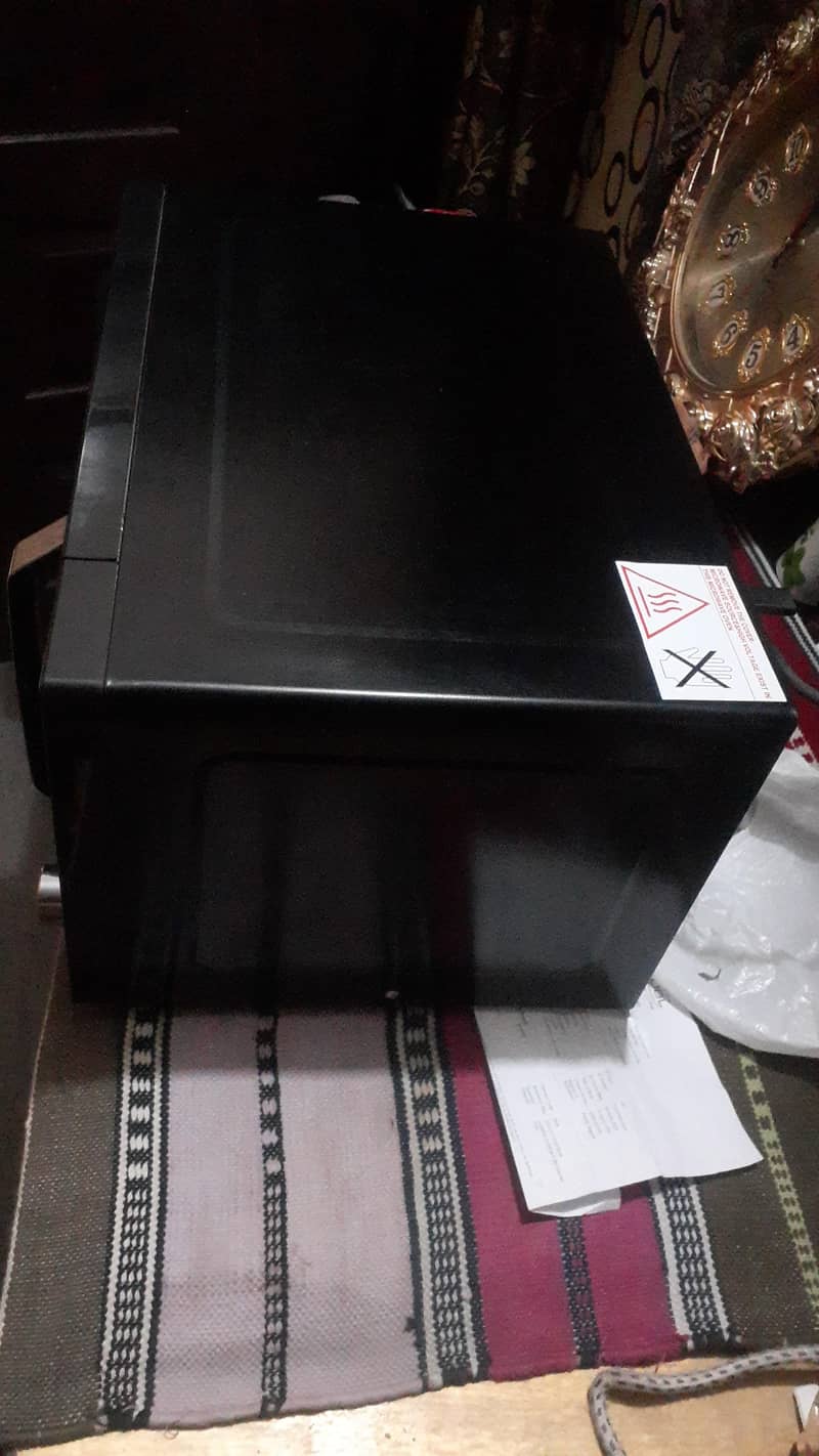 Haier 2