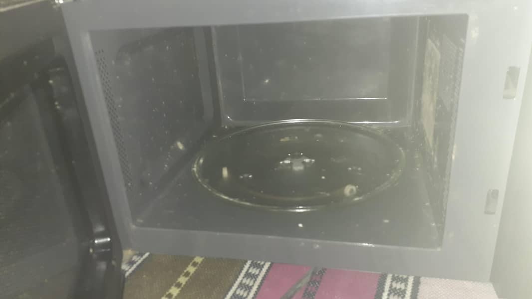 Haier 3