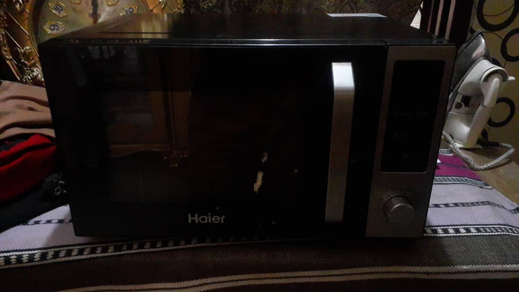 Haier 4