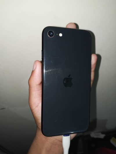 Apple iPhone SE bypass