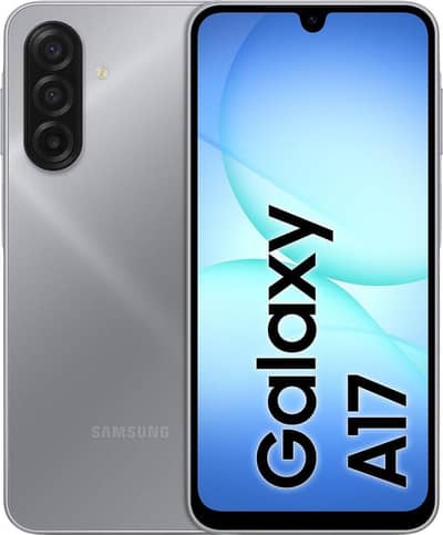 Samsung Galaxy A17 4g [[[ 6 months warranty ]]]