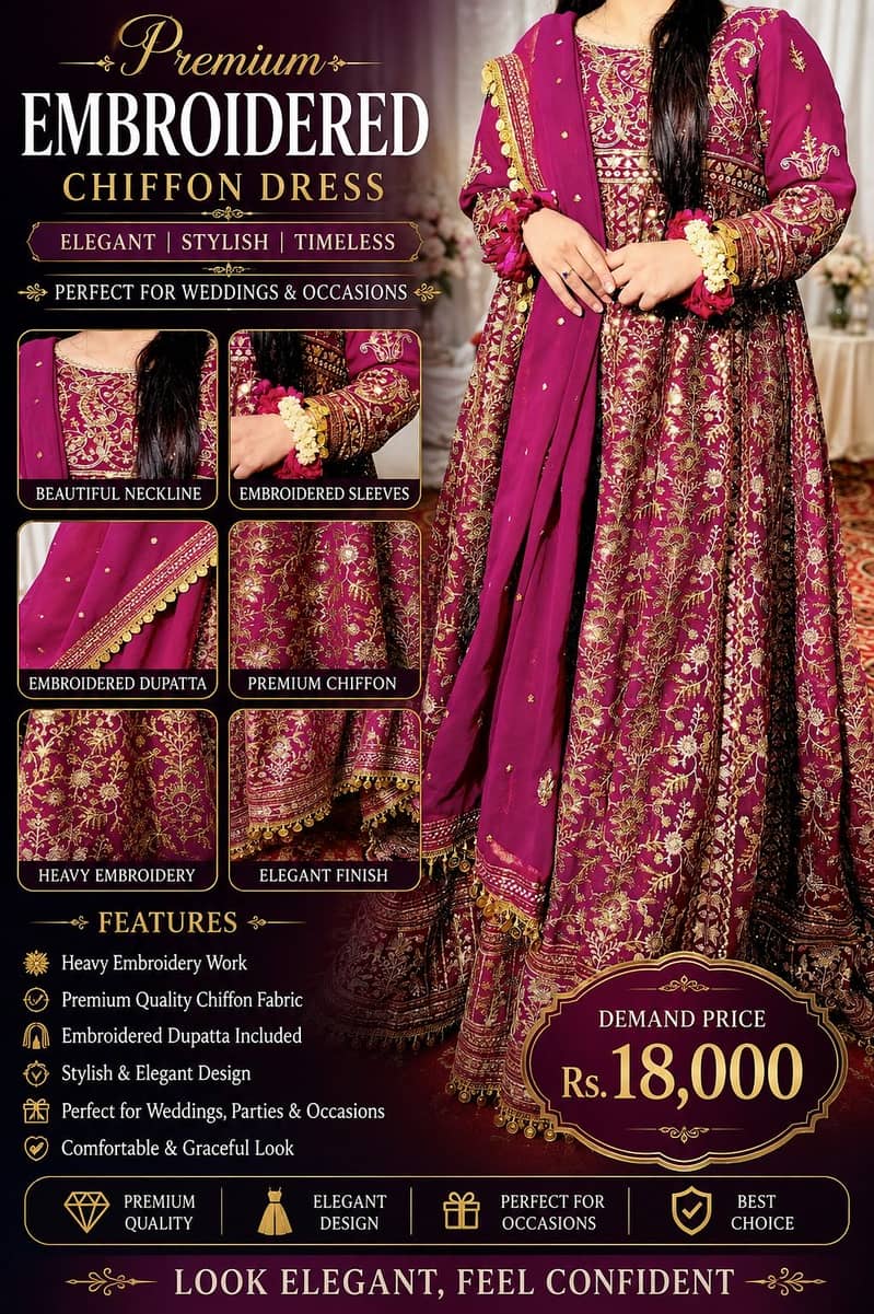 Wedding clothes 1