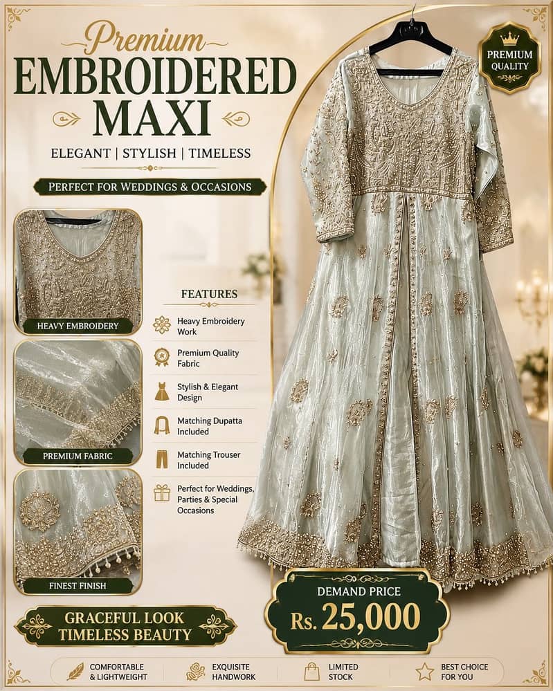 Wedding clothes 2