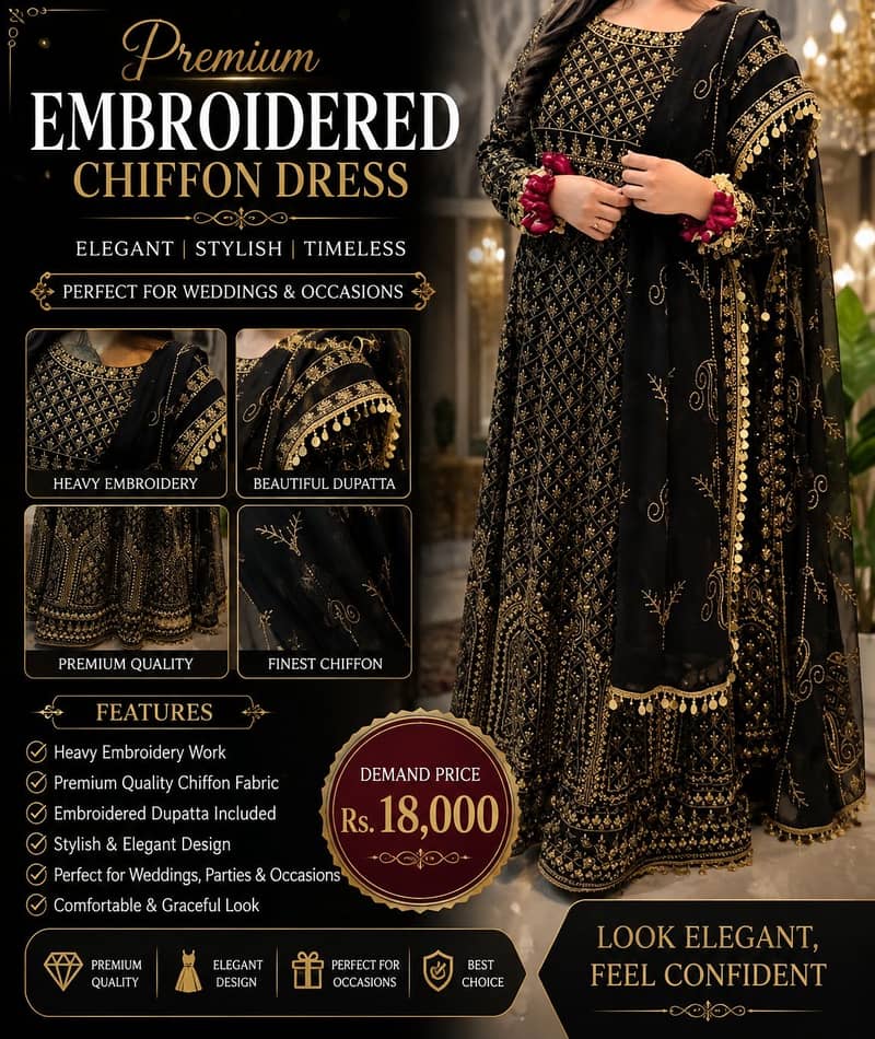 Wedding clothes 3