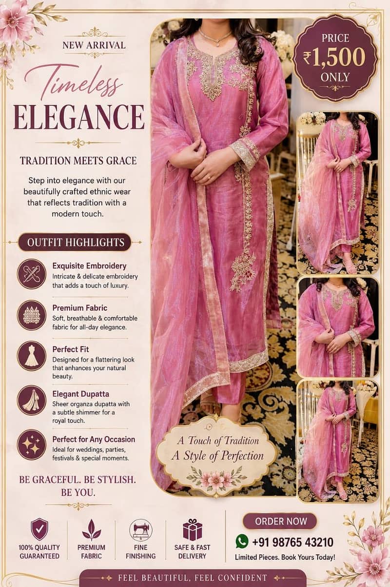 Wedding clothes 5
