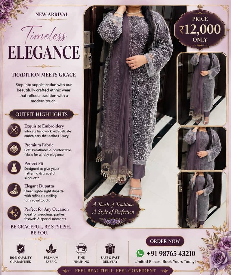 Wedding clothes 6