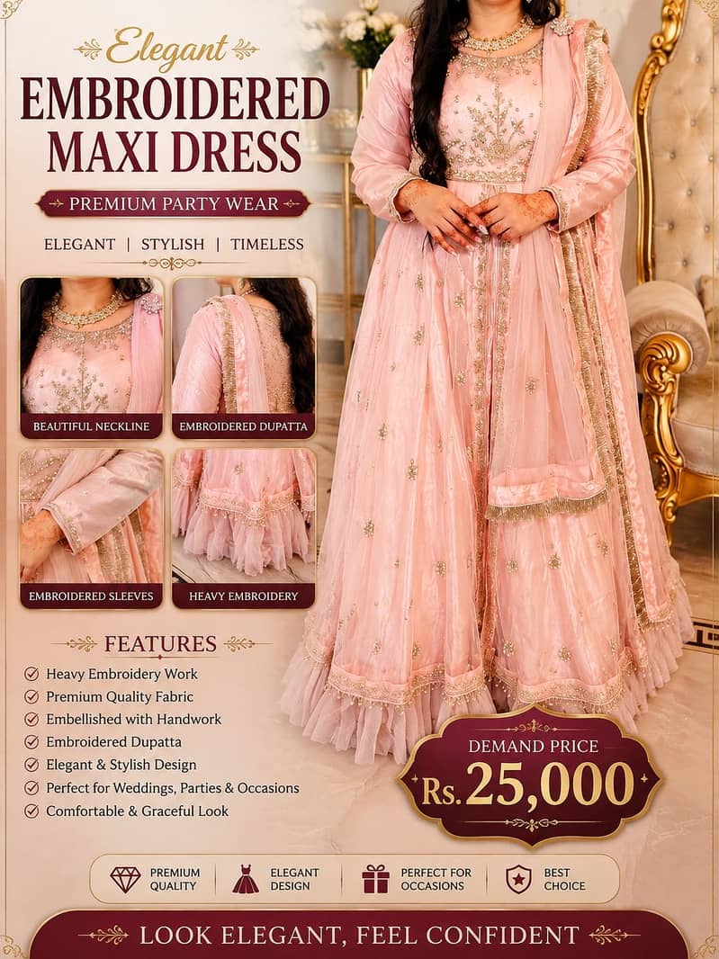 Wedding clothes 7