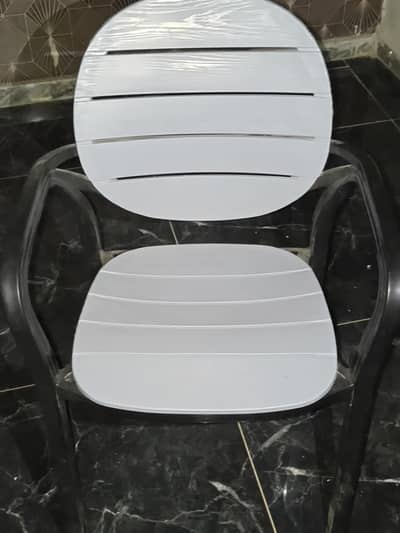 office chair's