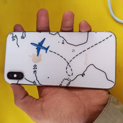 Apple iPhone X