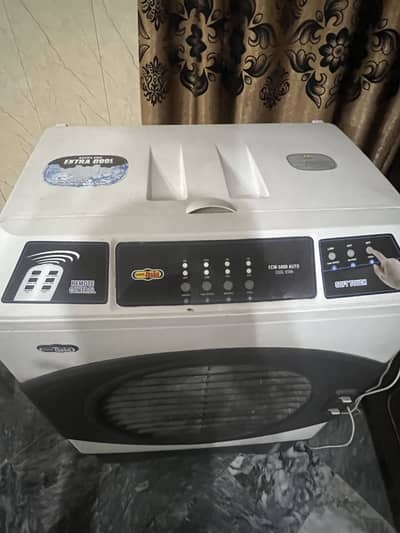 Super Asia ECM 5000 auto air cooler