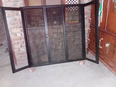 window