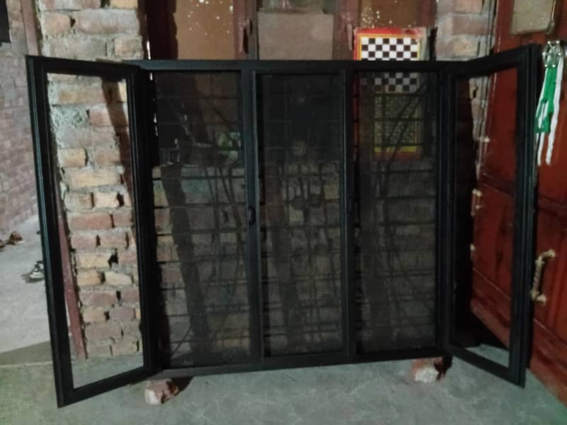window 1