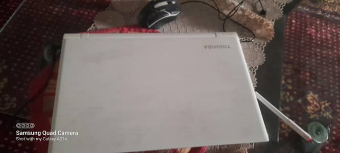 toshiba laptop  L50/C55
