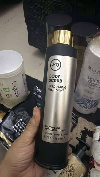 imported products 100% original