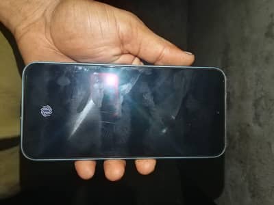Infinix Hot 60 Pro