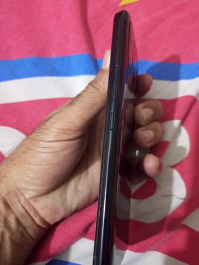 Infinix Smart 5