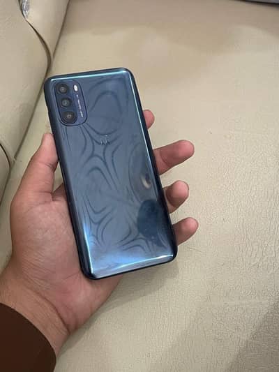 Motorola Moto G41
