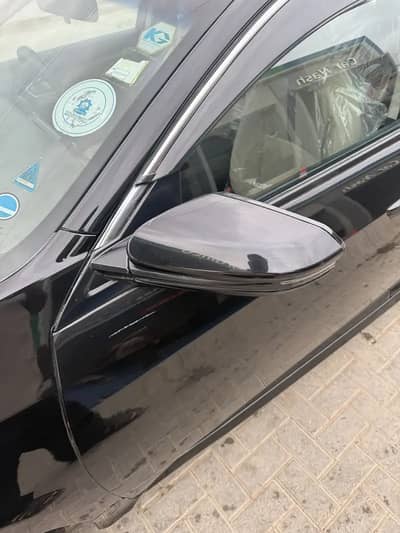 Honda Civic VTi Oriel Prosmatec 2018