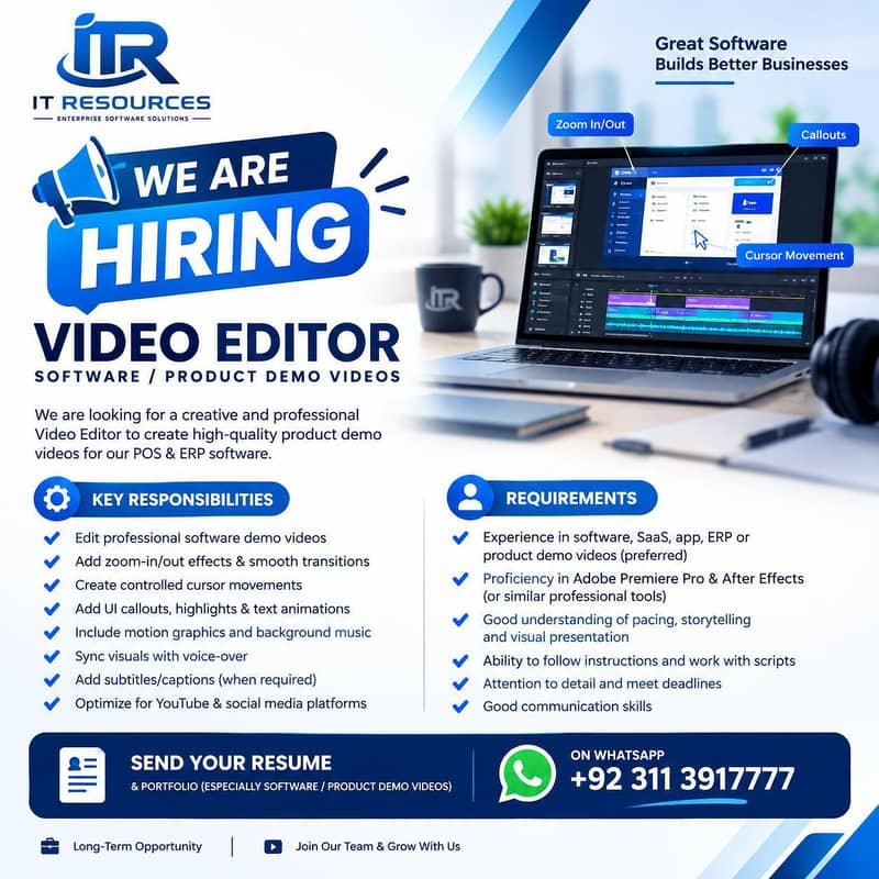 VIDEO EDITOR 0