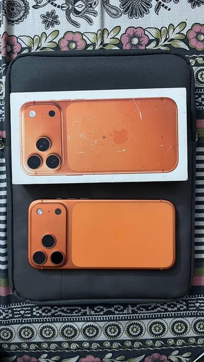 Apple iPhone 17 Pro Max 256 GB